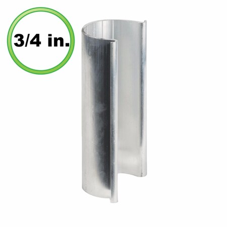 Circo Innovations 3 x 0.75 in. Grip Clamp 22